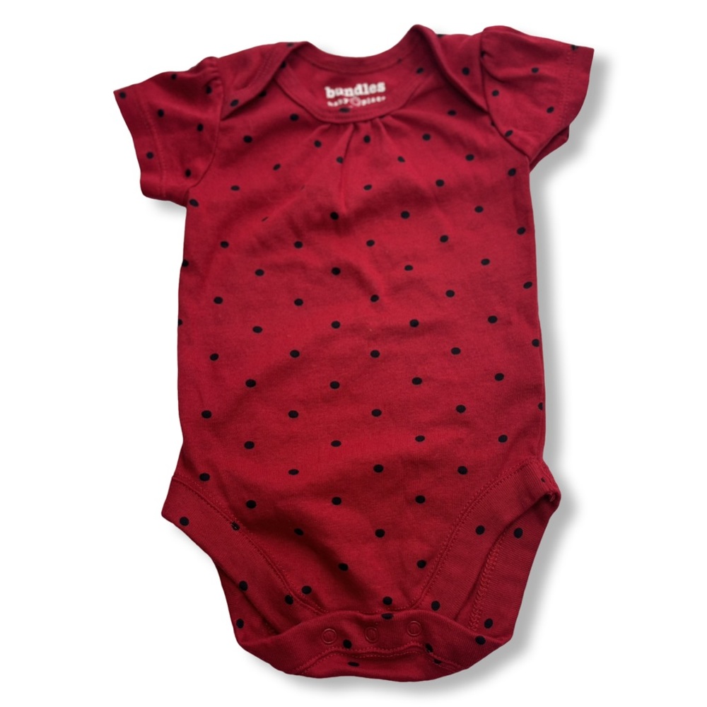 Bundles Baby Place Size: 3-6M
